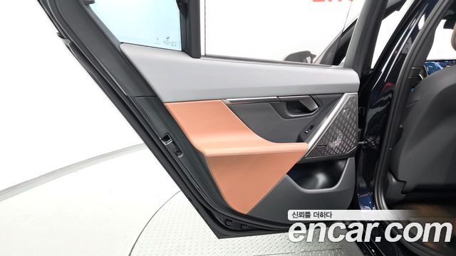 BMW i5 M60 xDrive
