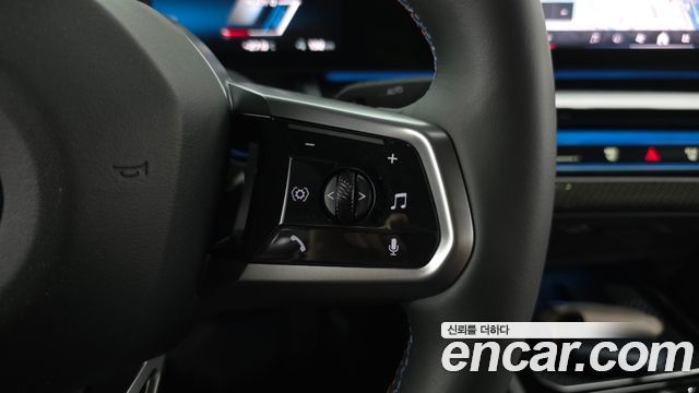 BMW i5 M60 xDrive