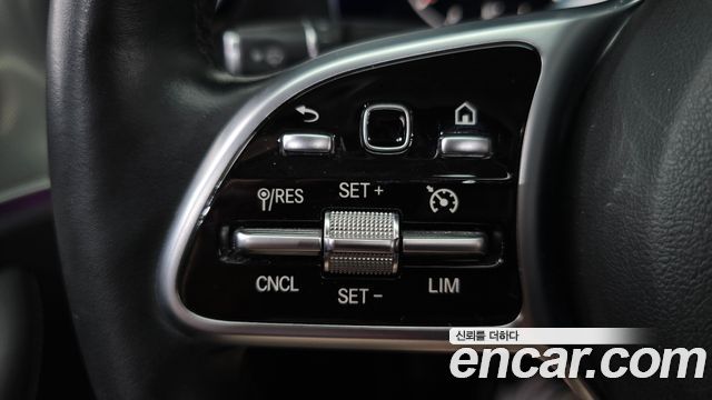 Mercedes-Benz E-Class E300 AMG Line