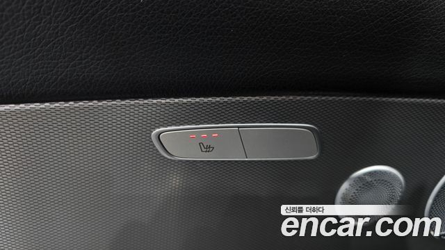 Mercedes-Benz E-Class E300 AMG Line
