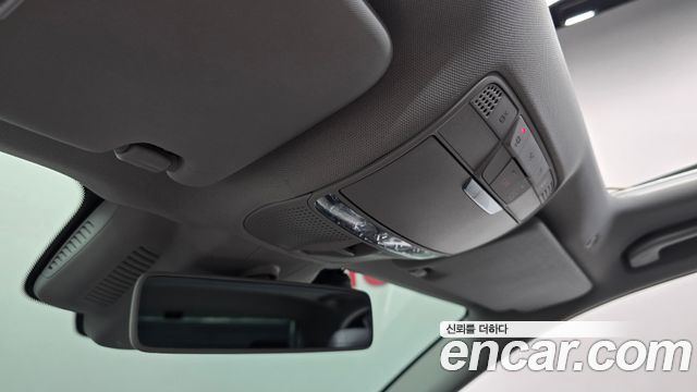 Mercedes-Benz E-Class E300 AMG Line