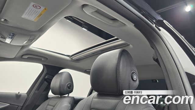 Mercedes-Benz E-Class E300 AMG Line