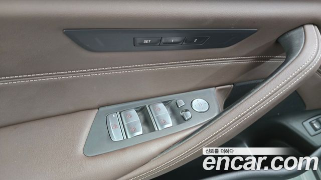 BMW 5-Series 523d M Sport