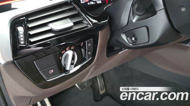 BMW 5-Series 523d M Sport