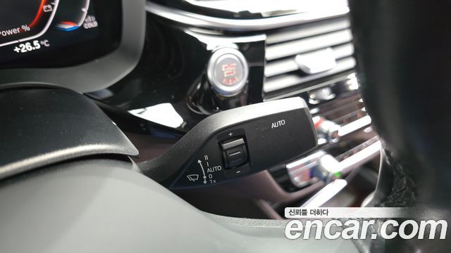 BMW 5-Series 523d M Sport