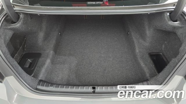 BMW 5-Series 523d M Sport