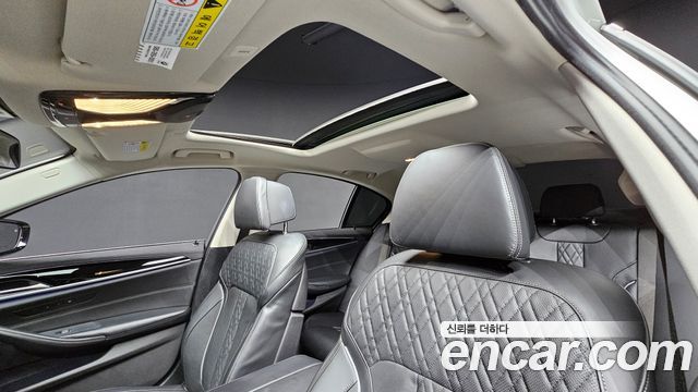 BMW 5-Series 530i xDrive Luxury Plus