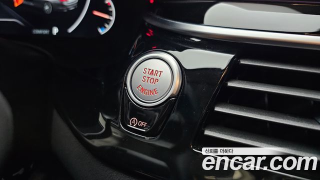 BMW 5-Series 530i xDrive Luxury Plus
