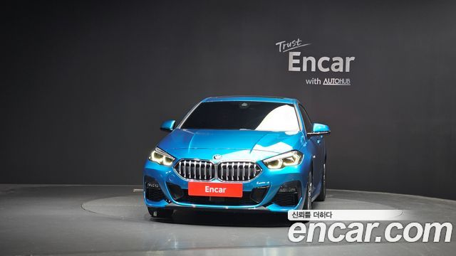 BMW 2-Series 218 M Sport
