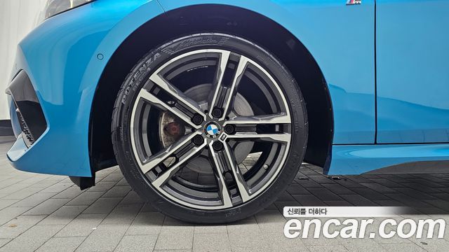 BMW 2-Series 218 M Sport