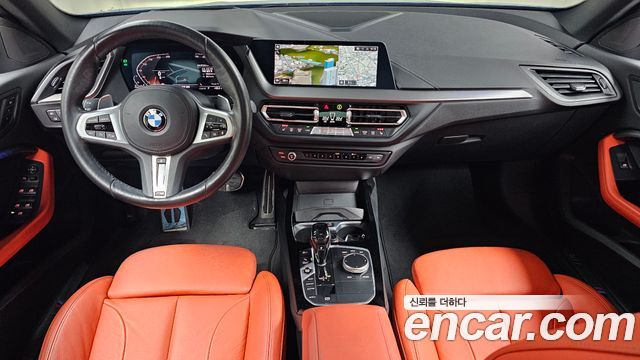BMW 2-Series 218 M Sport