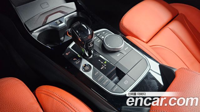 BMW 2-Series 218 M Sport
