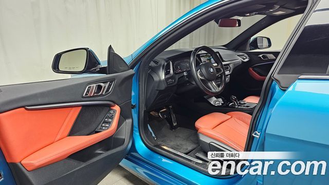 BMW 2-Series 218 M Sport