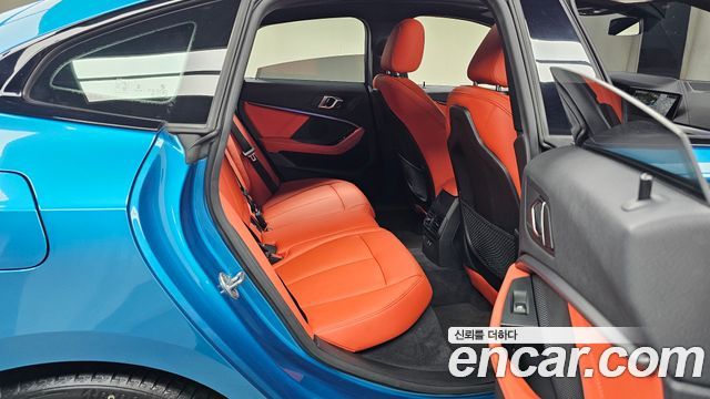 BMW 2-Series 218 M Sport