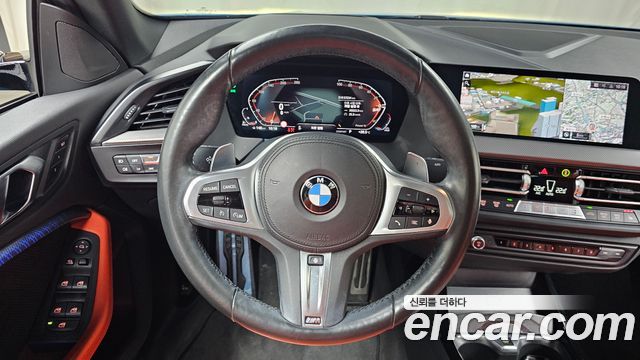 BMW 2-Series 218 M Sport