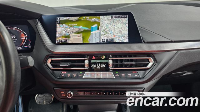 BMW 2-Series 218 M Sport