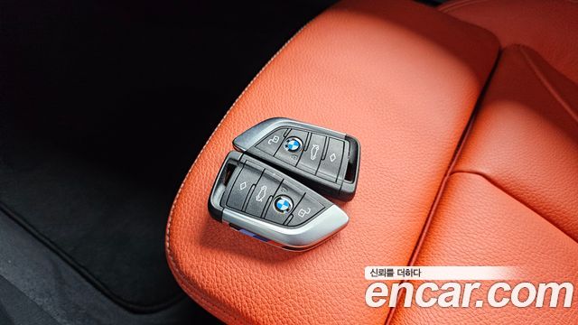 BMW 2-Series 218 M Sport
