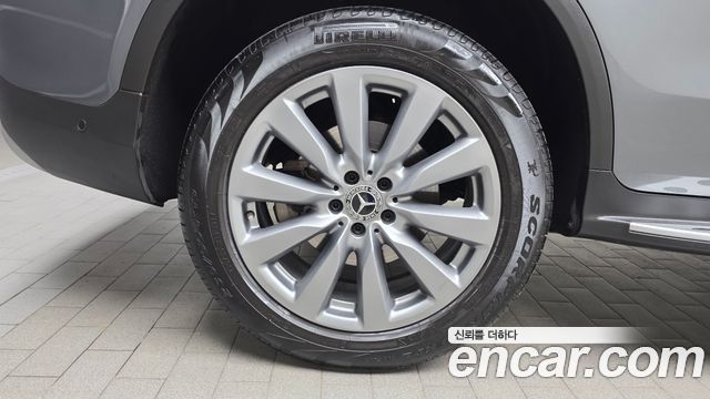 Mercedes-Benz GLC-Class GLC350e 4MATIC Premium