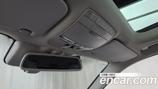 Mercedes-Benz GLC-Class GLC350e 4MATIC Premium