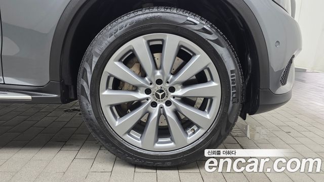 Mercedes-Benz GLC-Class GLC350e 4MATIC Premium