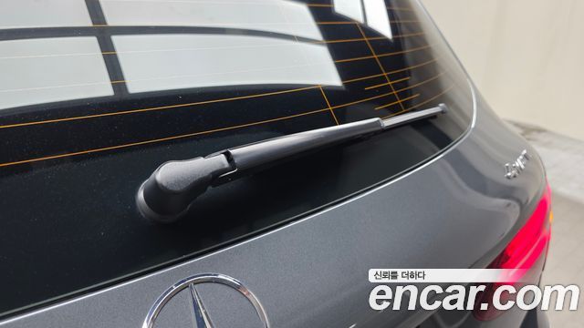 Mercedes-Benz GLC-Class GLC350e 4MATIC Premium