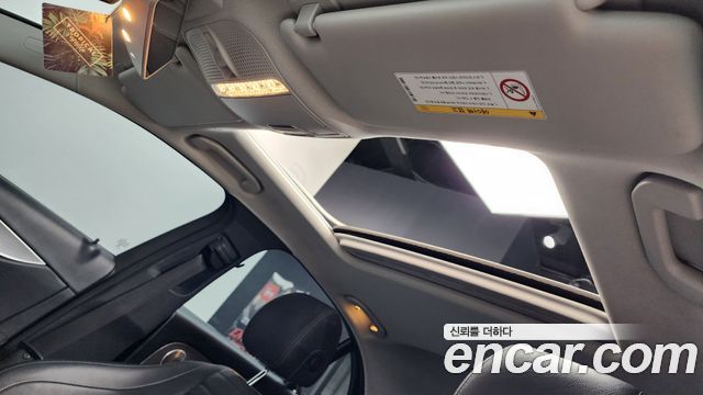 Mercedes-Benz E-Class E300 AMG Line