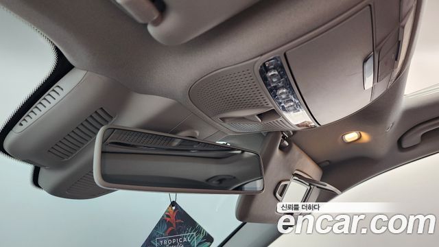 Mercedes-Benz E-Class E300 AMG Line