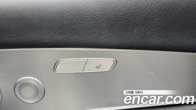 Mercedes-Benz E-Class E300 AMG Line