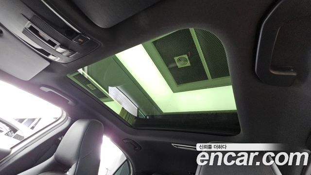 Mercedes-Benz A-Class A200 AMG Line