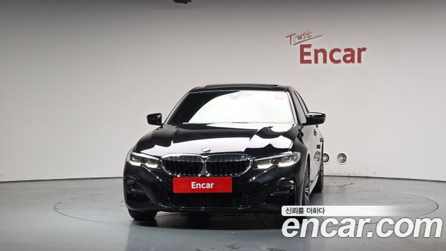 BMW 3-Series 320i M Sport