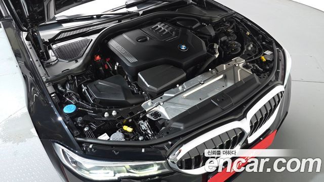 BMW 3-Series 320i M Sport