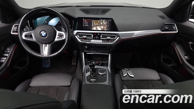 BMW 3-Series 320i M Sport