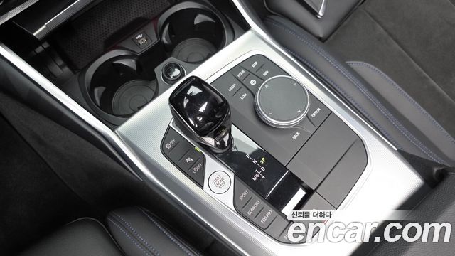 BMW 3-Series 320i M Sport