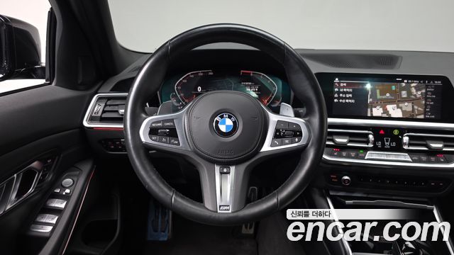 BMW 3-Series 320i M Sport