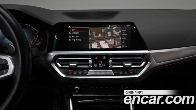 BMW 3-Series 320i M Sport