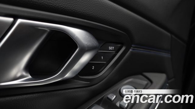 BMW 3-Series 320i M Sport