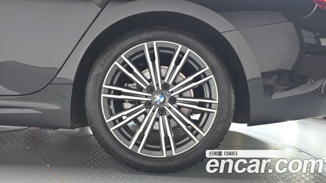 BMW 3-Series 320i M Sport