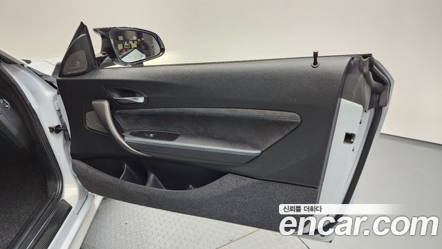 BMW M2 M2 Competition