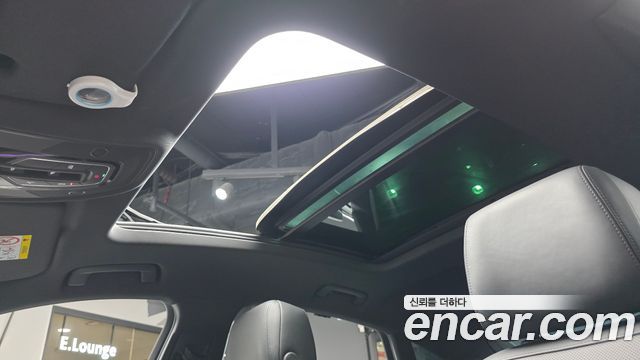 Audi e-tron 55 Quattro Sportback