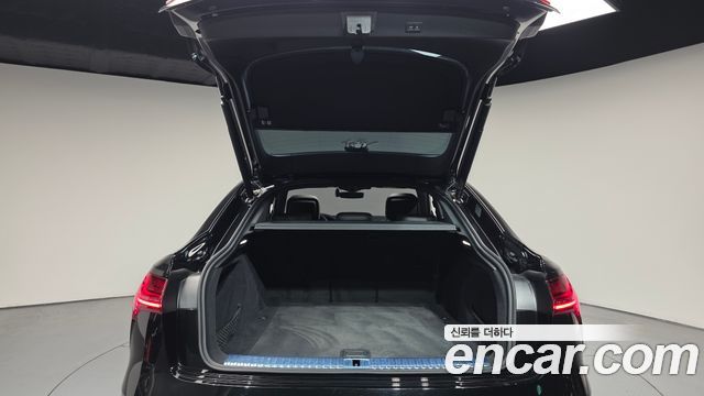 Audi e-tron 55 Quattro Sportback