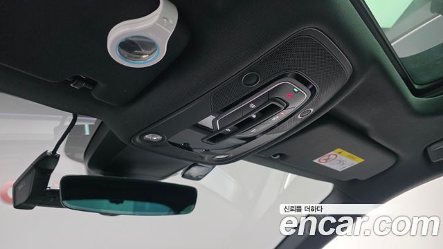 Audi e-tron 55 Quattro Sportback