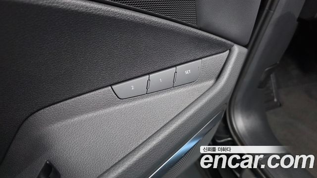 Audi e-tron 55 Quattro Sportback