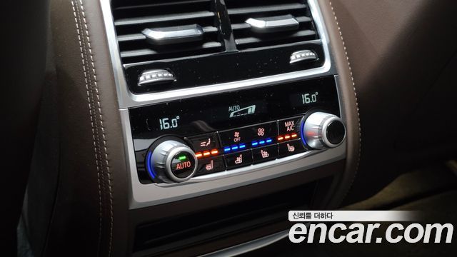 BMW 7-Series 730d xDrive M Sport