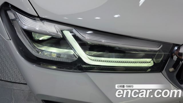 BMW 5-Series 520i M Sport