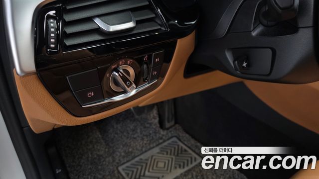 BMW 5-Series 520i M Sport