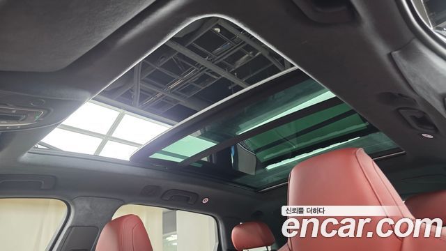 Audi SQ7 4.0 TFSI Quattro