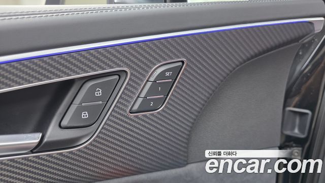 Audi SQ7 4.0 TFSI Quattro