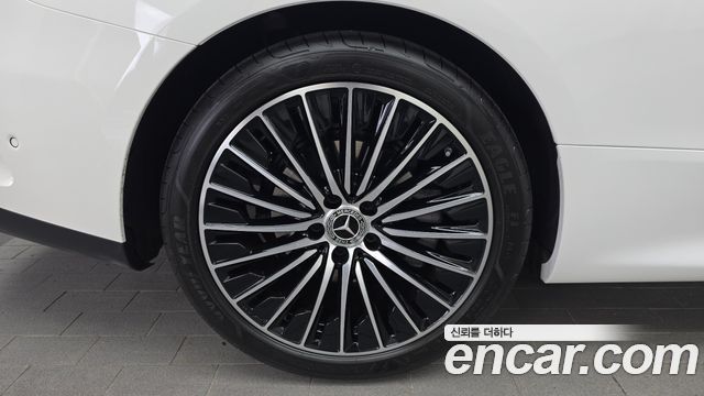 Mercedes-Benz CLE-Class CLE200 Coupe