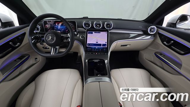 Mercedes-Benz CLE-Class CLE200 Coupe