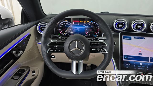 Mercedes-Benz CLE-Class CLE200 Coupe